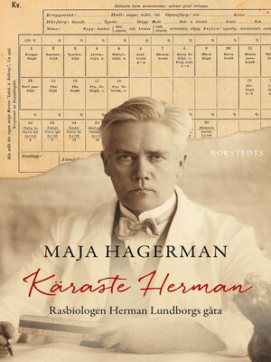 cover image of Käraste Herman